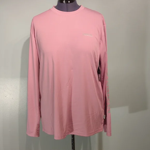 Magellan Outdoors Shirts Magellan Outdoors Long Sleeve Fishing - Main Image